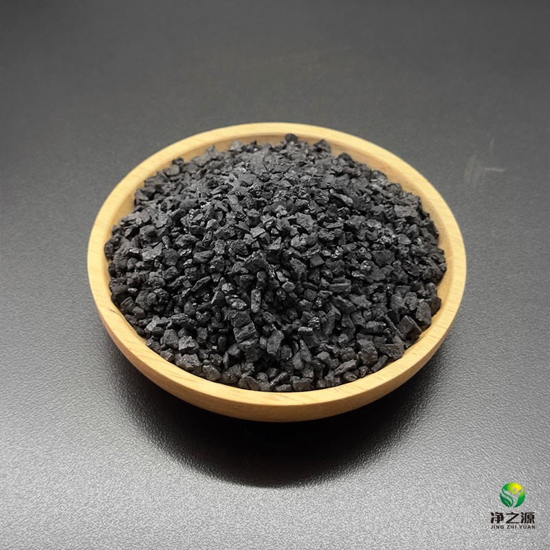 顆?；钚蕴縱s柱狀活性炭的區(qū)別：選對(duì)產(chǎn)品才能事半功倍
